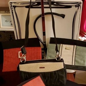 Miche Base Bag, Organizer & 5 Shells